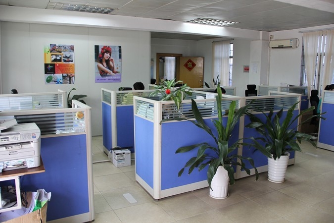 Porcellana Dongguan Aluminum Dewang Hardware Products Co., Ltd. Profilo Aziendale